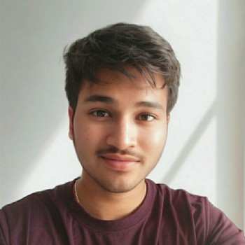 Mukul Shankar
